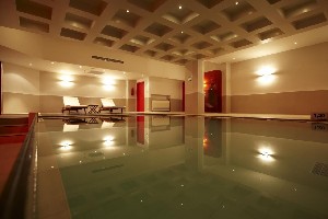 Hotel AEGEAN PEARL wakacje