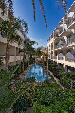 Hotel AEGEAN PEARL wakacje