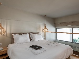 Hotel IKONES SEAFRONT LUXURY SUITES wakacje