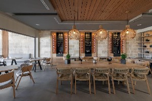 Hotel IKONES SEAFRONT LUXURY SUITES wakacje