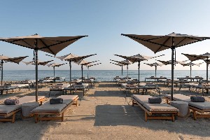 Hotel IKONES SEAFRONT LUXURY SUITES wakacje