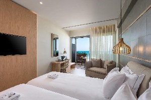 Hotel IKONES SEAFRONT LUXURY SUITES wakacje