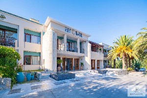 Hotel MAY BEACH wakacje