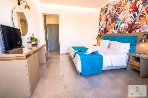 Hotel MAY BEACH wakacje