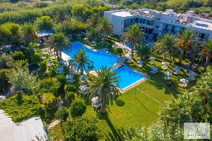 Hotel MAY BEACH wakacje