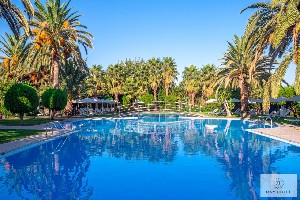 Hotel MAY BEACH wakacje