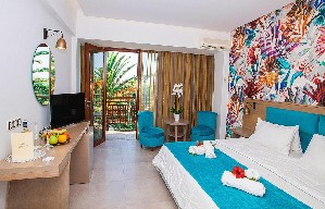 Hotel MAY BEACH wakacje