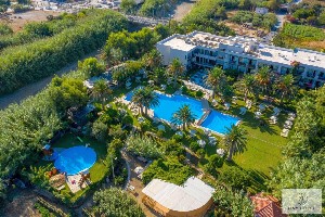 Hotel MAY BEACH wakacje