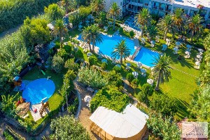 Hotel MAY BEACH wakacje