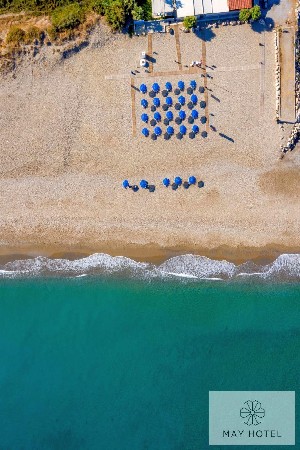 Hotel MAY BEACH wakacje