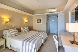 Hotel PEARL BEACH CRETE wakacje