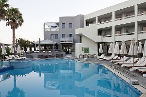 Hotel PEARL BEACH CRETE wakacje
