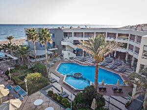 Hotel PEARL BEACH CRETE wakacje