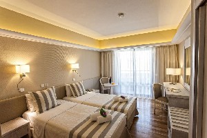 Hotel PEARL BEACH CRETE wakacje