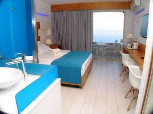 Room Deluxe (SeaView)