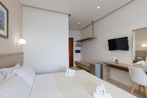 Double Room (SeaView)