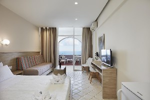 Superior Room (SeaView)