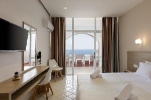 Double Room (SeaView)