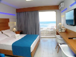 Room Deluxe (SeaView)