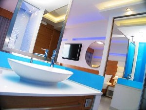 Room Deluxe (SeaView)