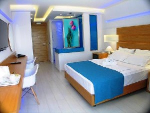 Room Deluxe (SeaView)