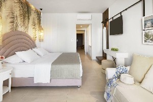 Hotel IBEROSTAR SELECTION CRETA MARINE wakacje