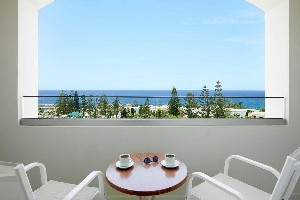 Hotel IBEROSTAR SELECTION CRETA MARINE wakacje