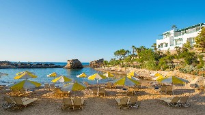 Hotel IBEROSTAR SELECTION CRETA MARINE wakacje