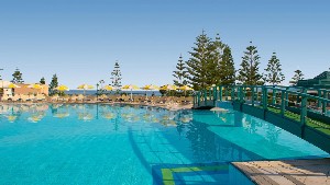 Hotel IBEROSTAR SELECTION CRETA MARINE wakacje