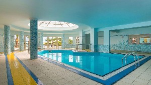 Hotel IBEROSTAR SELECTION CRETA MARINE wakacje