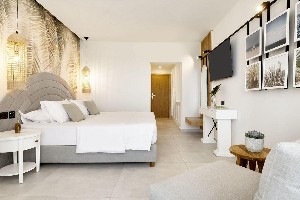 Hotel IBEROSTAR SELECTION CRETA MARINE wakacje