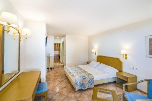 Hotel IBEROSTAR WAVES CRETA PANORAMA AND MARE wakacje