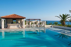 Hotel IBEROSTAR WAVES CRETA PANORAMA AND MARE wakacje