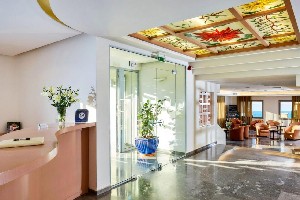 Hotel PANORMO BEACH wakacje