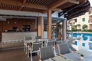 Hotel CALDERA BAY wakacje