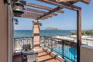 Hotel CALDERA BAY wakacje