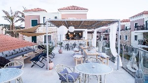 Hotel CALDERA BAY wakacje