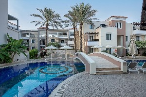 Hotel CALDERA BAY wakacje