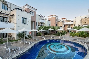 Hotel CALDERA BAY wakacje