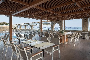 Hotel CALDERA BAY wakacje