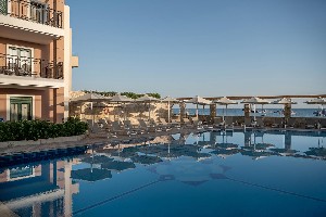 Hotel CALDERA BAY wakacje