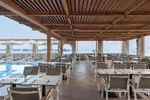 Hotel CALDERA BAY wakacje