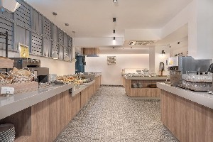 Hotel CALDERA BAY wakacje