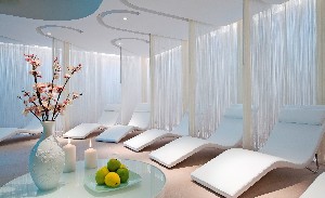 relaxion room