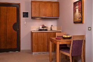 Hotel PORTO PLATANIAS VILLAGE wakacje