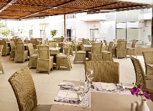 Hotel PORTO PLATANIAS VILLAGE wakacje