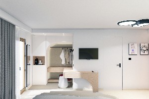 Superior Suite City View