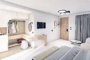 Superior Suite City View