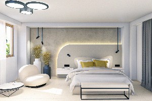 Superior Suite City View