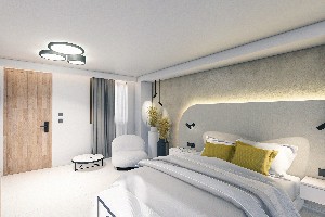 Superior Suite City View